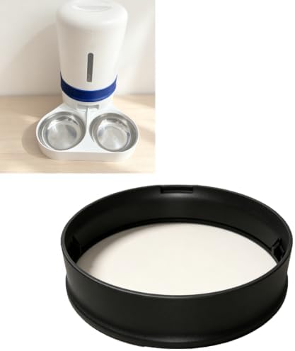 Control Panel Cover Compatible with PetLibro Granary Feeder Snap