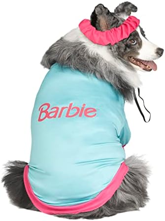 InSpirit Designs Aerobic Barbie Pup Costume - Image 2