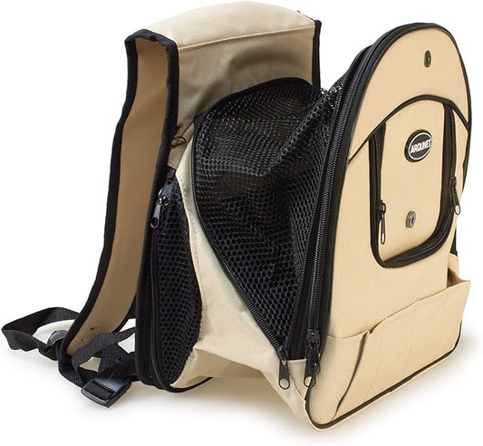 Arquivet 8435117894259 Backpack Front 30 x 20 x 34 cm