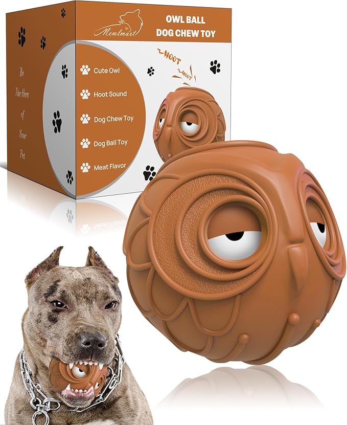 Dog Toys