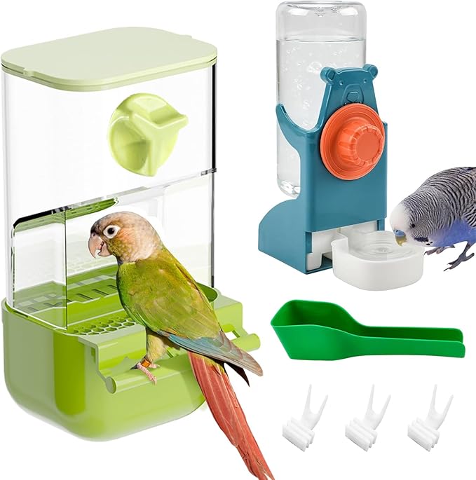 Pet Feeding & Watering Supplies