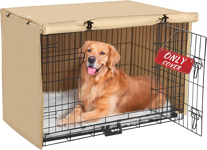 Dog Crates