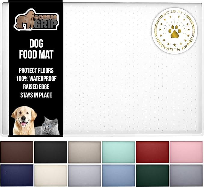 Pet Feeding & Watering Supplies