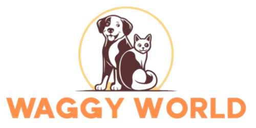 Waggy World