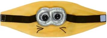 Despicable Me: Minion Pet Costume for for Dogs or Cats by Rubies, Large - Image 3