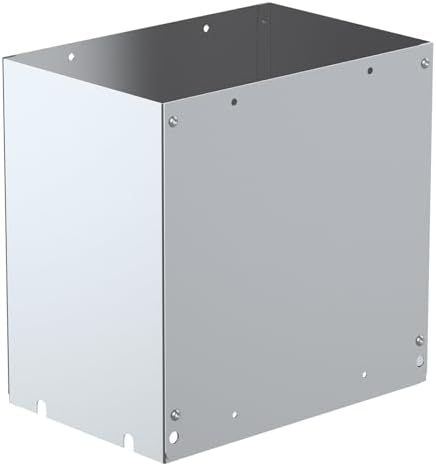 ChiPak Capacity Expansion Kits for 35L Automatic Dog Feeder with Two Trays Upgrade to 50L Large Dog Feeder