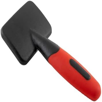 Ryan's Pet Supplies Paw Brothers Mini Pin Tiny Flat Slicker Brush for Dogs, Professional Grade, Stainless Steel Pins, Flexible Head, Comfort Grip, Mini Size, 4.75" x 2.25" x 1.5" - Image 6