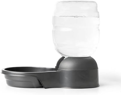 Petmate Replendish Automatic Dog Water Dispenser, 1 Gallon, 2 Filters