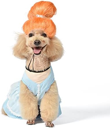 Disney for Pets Princess CInchderella Dog Costume, Medium by Disney