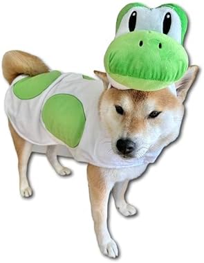 ComfyCamper Green Dinosaur Headpiece and Cape Costume - XXS XXL Cosplay Halloween Costumes Holiday Christmas, M by ComfyCamper