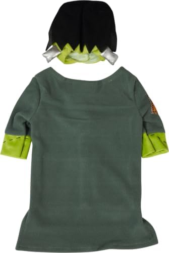 Universal Monsters: Frankenstein Pet Costume for For Dogs or Cats by Rubies, Medium - Image 6