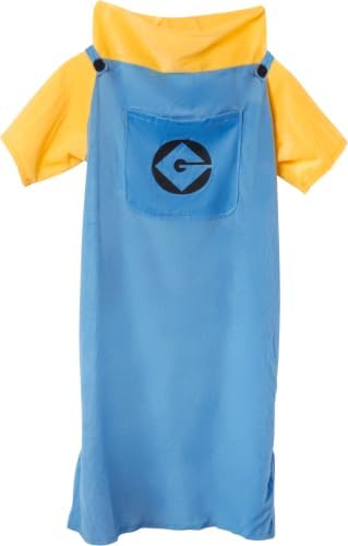 Despicable Me: Minion Pet Costume for for Dogs or Cats by Rubies, XXL - Image 5