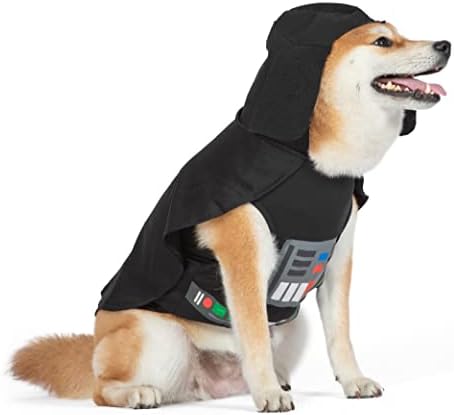 Star Wars for Pets Darth Vader Dog Costume, Large by StarWars