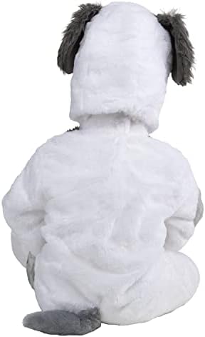 Rubie's Child's Forum Puppy Dog Costume Jumpsuit and Headpiece - Image 4