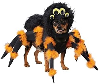 California Costumes Spider Pup Costume Medium by CaliforniaCostumeCollections