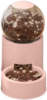 Automatic Cat Feeder Auto Dog Watering Dispenser