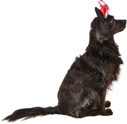 Disney: Minnie Mouse Pet Costume for For Dogs or Cats by Rubies, S/M - Image 2