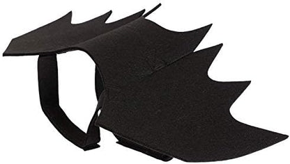Rypet Cat Bat Costume XS, Cat Bat Wings, Dog Bat Costume Halloween Cosplay - Image 2