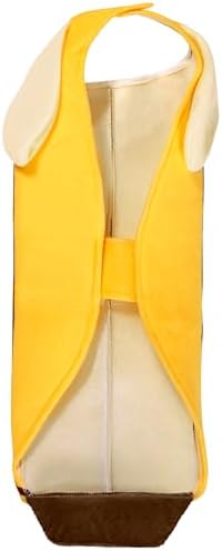 Rubies Banana Pet Costume for Dogs or Cats, Large - Image 6