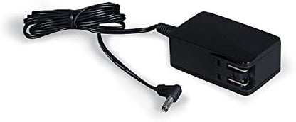 PetSafe Simply Feed Power Adaptor for Automatic Dog and Cat Feeder, Black