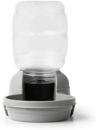Aspen Pet Lebistro Cat and Dog Water Dispenser, Made in USA