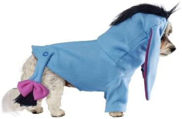 Rubies at Party City Disney Winnie the Pooh: Eeyore Pet Costume for For Dogs or Cats by Rubies, XL - Image 3