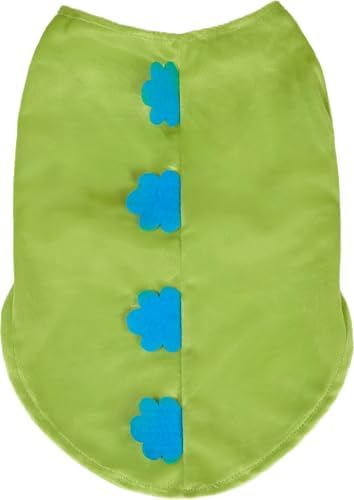 Rubies Rugrats: Reptar Pet Costume for for Dogs or Cats, Large - Image 6