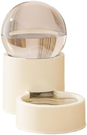Cat Automatic Feeder Auto Dog Watering Dispenser