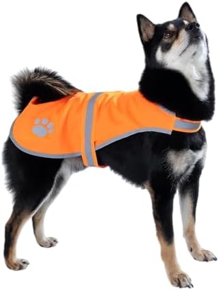 Dog Construction Costume for Medium Dog Helmet and Service Dog Vest Cute Outdoor Workers hat for pet Halloween Architect ostume - Image 6