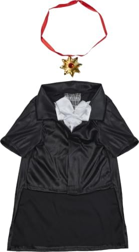Rubies Costume Classic Movie Monsters Collection Pet Costume - Image 5
