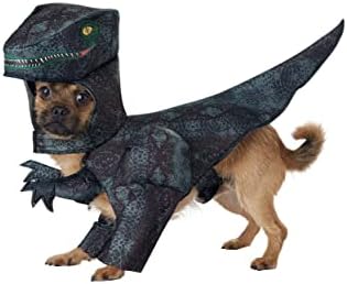 California Costumes, Pupasaurus Rex Dog Costumes Medium by CaliforniaCostumeCollections