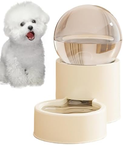 Cat Automatic Feeder Auto Dog Watering Dispenser