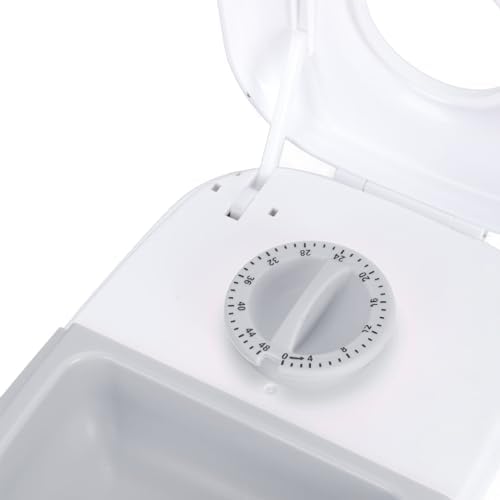 Automatic Pet Feeder, Timed Function, Dry Wet Food Compatible