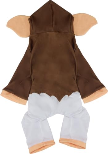 Rubies Gremlins: Gizmo Pet Costume for for Dogs or Cats, Medium - Image 6