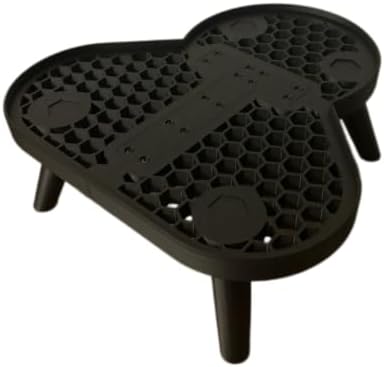 Elevated Stand Compatible with Petlibro Dual Granary Automatic Feeder