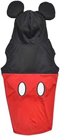 Disney for Pets Mickey Mouse Halloween Costume for Dogs - Officially Licensed Halloween Costumes for Dogs, Size Small - Image 3