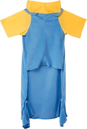 Despicable Me: Minion Pet Costume for for Dogs or Cats by Rubies, XXL - Image 6