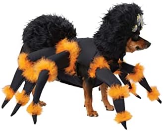 California Costumes Spider Pup Costume Medium - Image 4