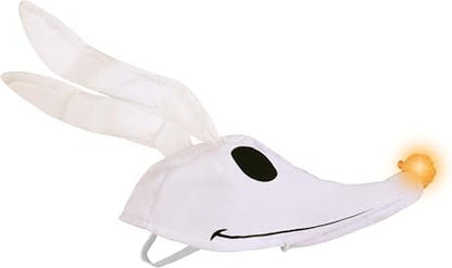 Disney Nightmare Before Christmas: Zero Pet Costume for For Dogs or Cats by Rubies, Medium - Image 3