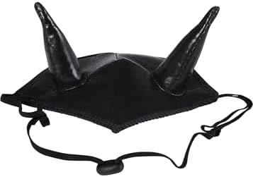 DC Comics Superheroes: Batman Pet Costume for Dogs or Cats by Rubies, Small - Image 5