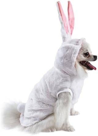 Yoption Dog Cat Bunny Costume for Halloween, Easter, Christmas, X-Large - Image 6