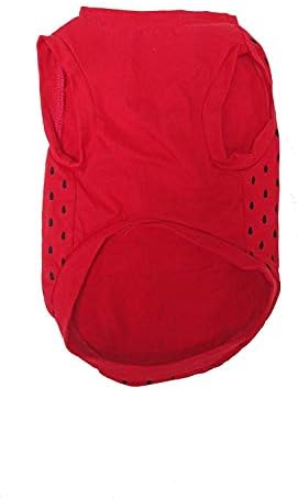 Midlee Strawberry Dog Halloween Costume (XXX-Large) - Image 3