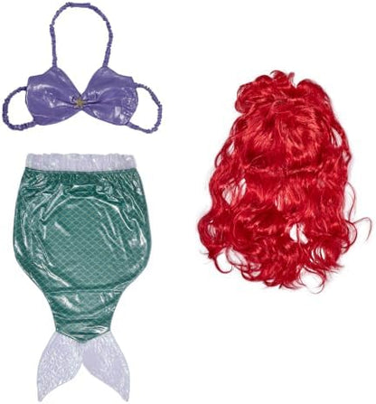 Rubies Disney Princesses: Ariel Pet Costume for Dogs or Cats, XXL - Image 5