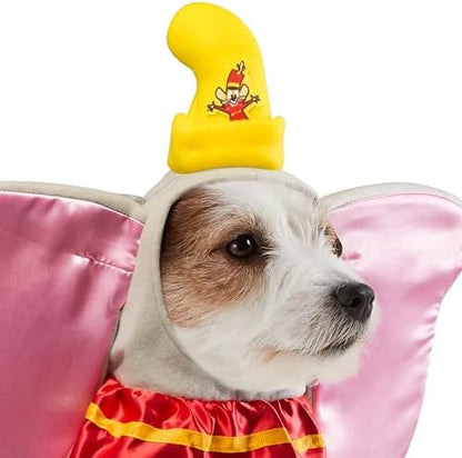 Rubies Disney: Dumbo Costume for for Dogs or Cats, Medium - Image 5