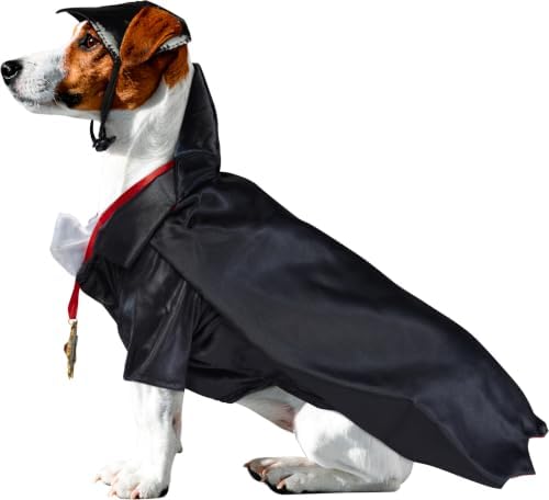 Rubies Costume Classic Movie Monsters Collection Pet Costume - Image 3