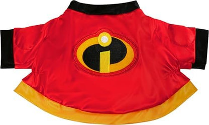 Rubies at Party City Disney The Incredibles: Pet Costume for For Dogs or Cats by Rubies, Small - Image 4