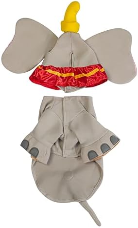 Rubies Disney: Dumbo Costume for for Dogs or Cats, Medium - Image 6
