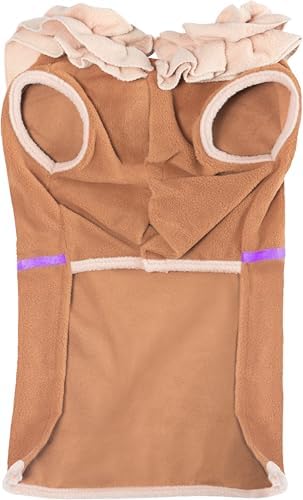 Rubies Puppy Latte Pet Costume for Dogs or Cats, Large - Image 3