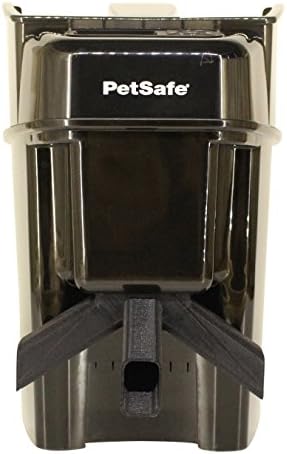 Three-Way Splitter Adapter Compatible with PetSafe Healthy Pet Simply Feed Automatic Feeder