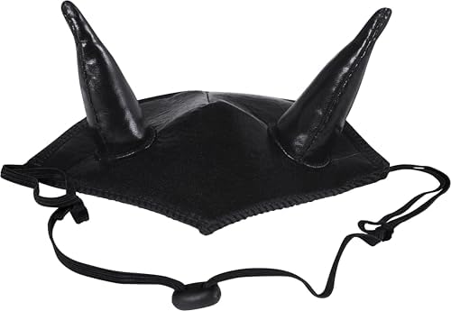 DC Comics Superheroes: Batman Pet Costume for Dogs or Cats by Rubies, XXXL - Image 4